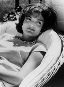 Jackie Kennedy