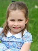 Princeza Charlotte slavi četvrti rođendan - 3