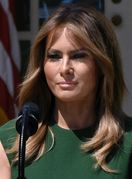 Melania Trump