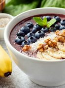 Smoothie-zdjelica za mršavljenje