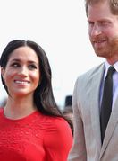 Meghan Markle i princ Harry dobili su sina