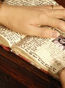 Dnevnik Anne Frank u muzeju Madame Tussauds u Berlinu