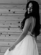 Nova kolekcija vjenčanica hrvatskog brenda Lukabu - 7