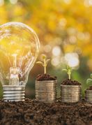 Žarulja kao simbol pameti i inteligencije