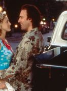 Sarah Jessica Parker i John Corbett