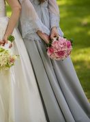 Mladenka i kuma na vjenčanju