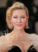 Cate Blanchett