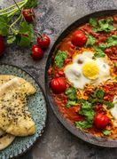 Shakshuka