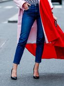 Traperice skinny kroja