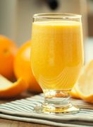 Sok od naranče