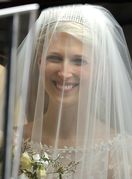 Lady Gabriella Windsor