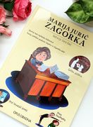 Slikovnica Marija Jurić Zagorka