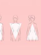 Odaberite kupaći kostim po obliku tijela