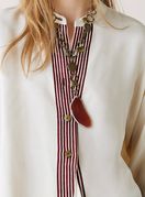 Košulja brenda Zara