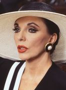 Joan Collins kao Alexis Carrington Colby u seriji \'Dinastija\' - 7