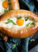 Khachapuri