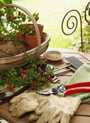 Pribor za vrtlarenje