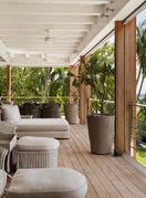 Terase s pogledom na more - 4