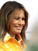 Melania Trump