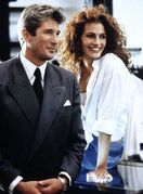 Julia Roberts i Richard Gere u filmu \'Zgodna žena\'