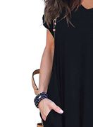 Grecerelle maksi haljina na Amazonu - 2