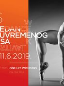 36. Tjedan suvremenog plesa