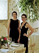 Andrea i Ana bave se organizacijom vjenčanja