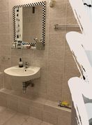 Makeover kupaonice - 1