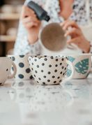 Chia šalice Filipe Sorko i Antuna Ružolčića