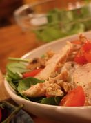 Waldorfska salata idealna za detox