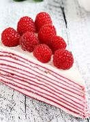 Vesela torta s palačinkama