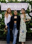 Proslava 15. rođendana portala Zadovoljna.hr