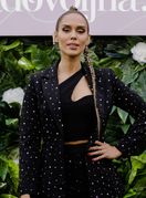 Franka Batelić na proslavi 15. rođendana portala Zadovoljna.hr