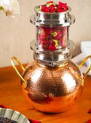 Destilator s AliExpressa