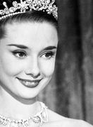 Audrey Hepburn