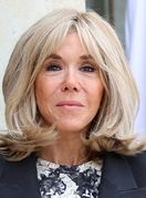 Brigitte Macron