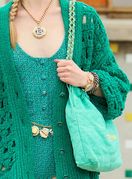 Chanel Cruise 2024./2025.