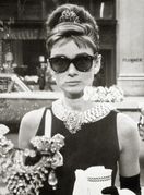 Doručak kod Tiffanyja