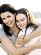 Lorealai i Rory Gilmore