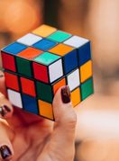 Rubikova kocka