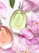 Parfem s mirisom božura