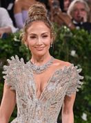Jennifer Lopez ponovno je ostavila snažan dojam