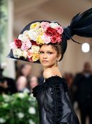 Zendaya na Met Gali 2024.