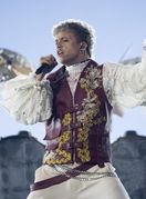 Baby Lasagna na Eurosongu 2024. godine