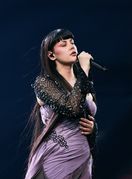 Srpska predstavnica Teya Dora u prvom polufinalu Eurosonga 2024.