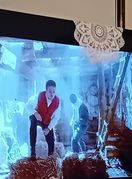 Eurovizijska atmosfera u domu Gordane Sarson