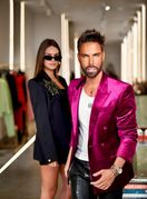 Kombinacija za večer