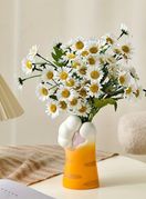 Vaza u obliku mačje šape