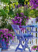 Svaki će balkon zablistati uz dobre savjete i trikove