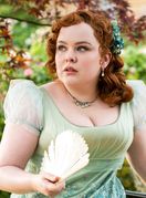 Scene iz treće sezone Bridgertona